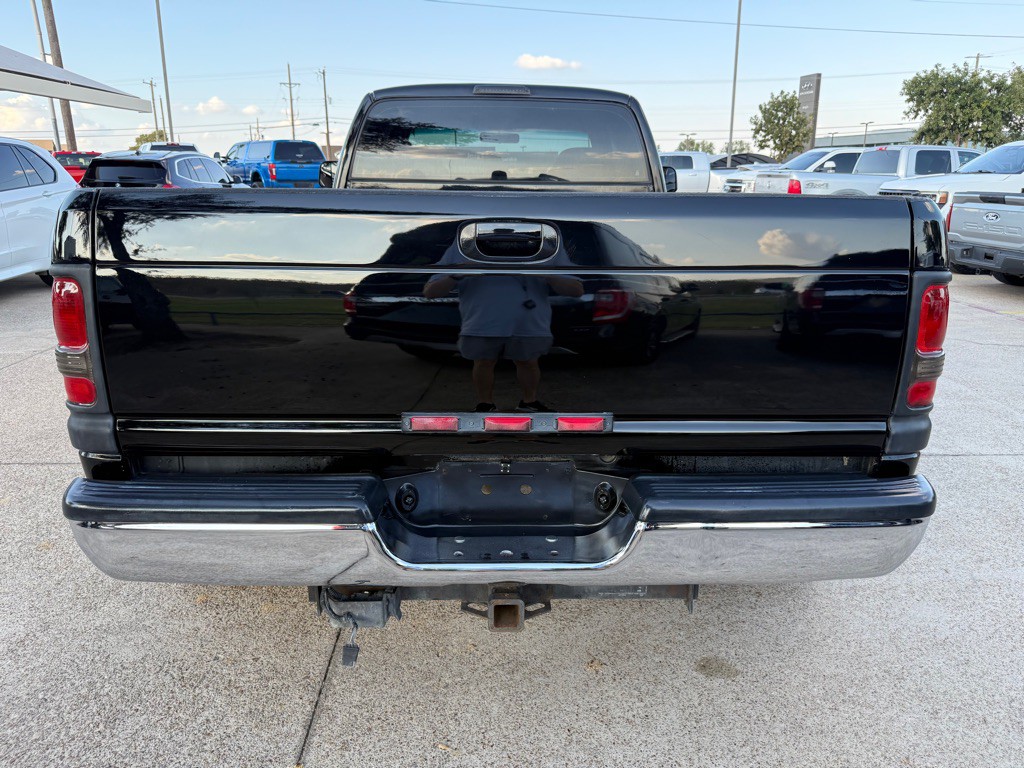 2002 Dodge Ram 3500 Image 6