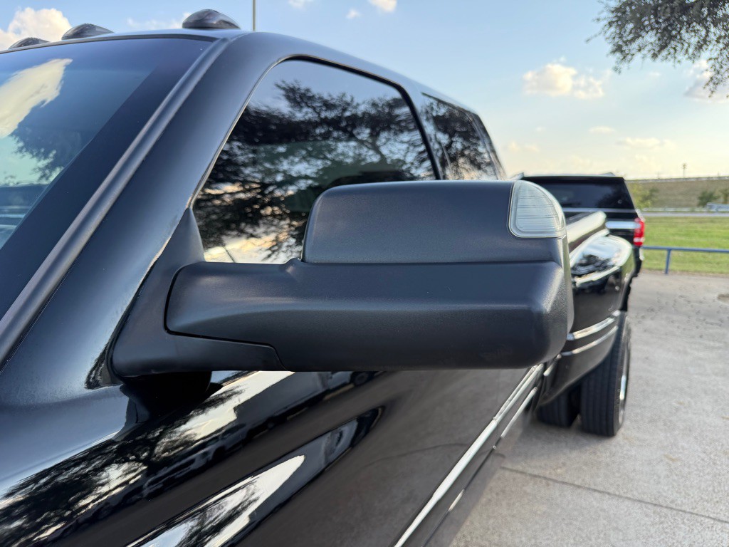 2002 Dodge Ram 3500 Image 9