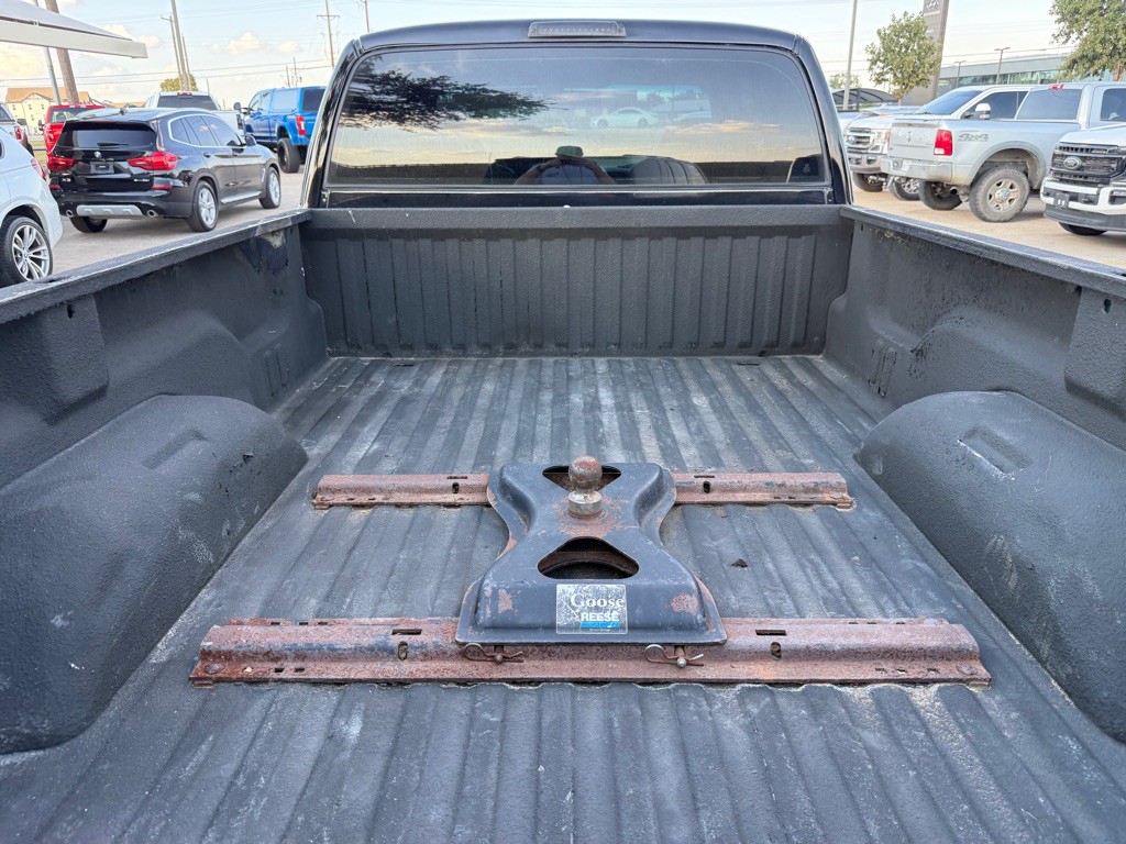 2002 Dodge Ram 3500 Image 11