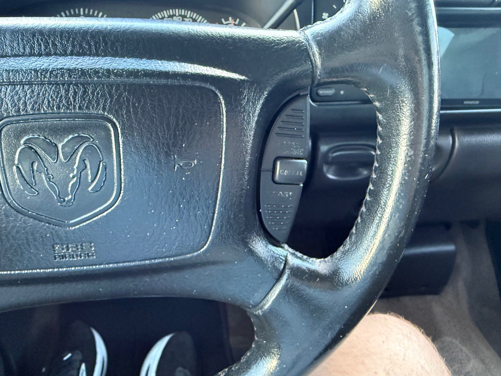 2002 Dodge Ram 3500 Image 23