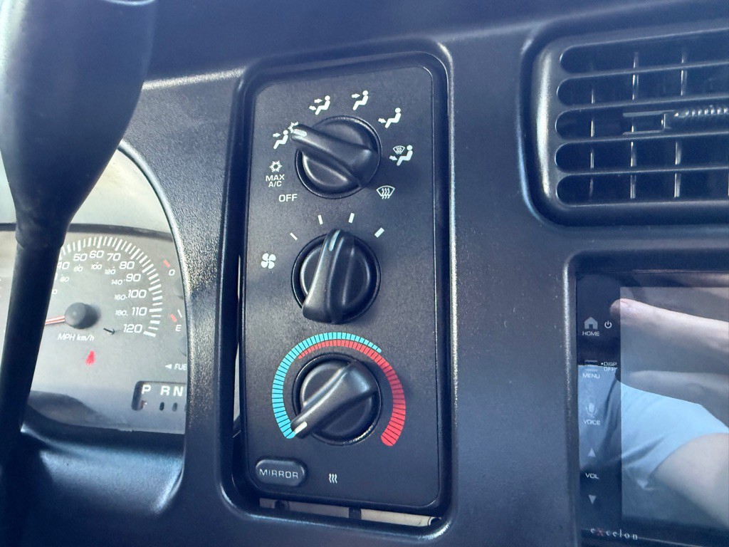 2002 Dodge Ram 3500 Image 24
