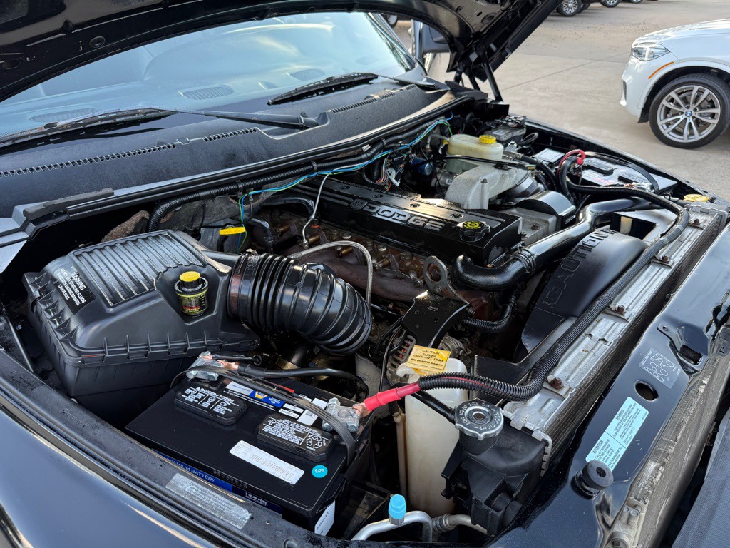 2002 Dodge Ram 3500 Image 26