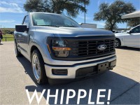 Image for 2025 Ford F-150  ID: 6910860