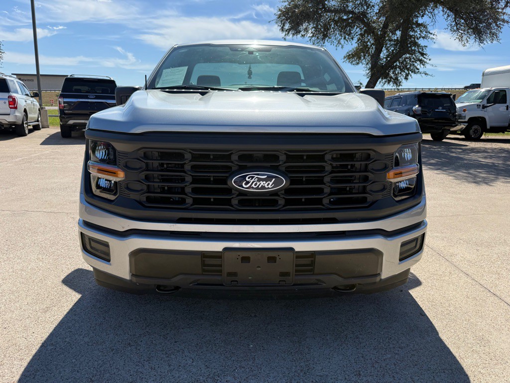 2025 Ford F-150 Image 3