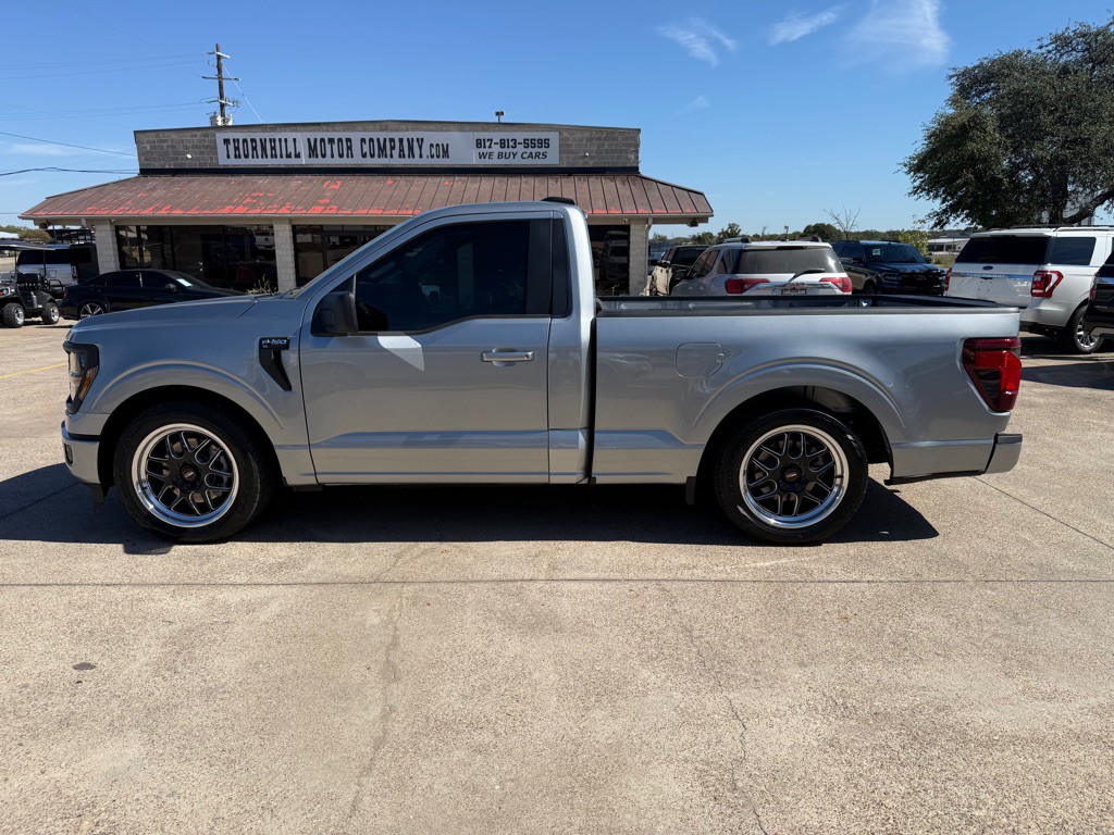 2025 Ford F-150 Image 5