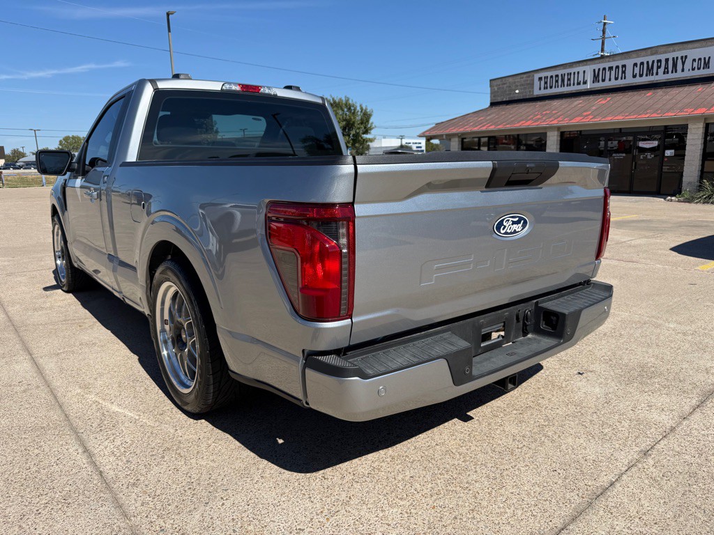 2025 Ford F-150 Image 6