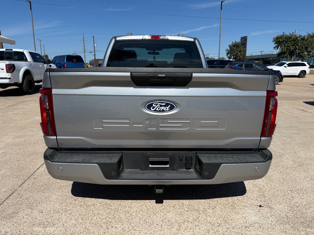 2025 Ford F-150 Image 7