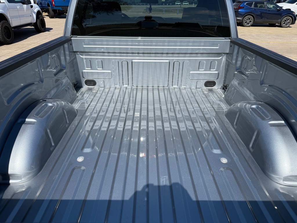 2025 Ford F-150 Image 13
