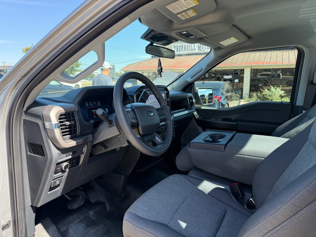 2025 Ford F-150 Image 15