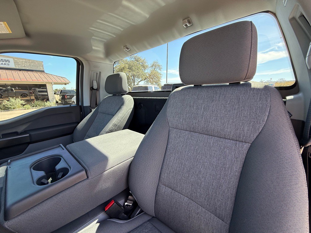 2025 Ford F-150 Image 16