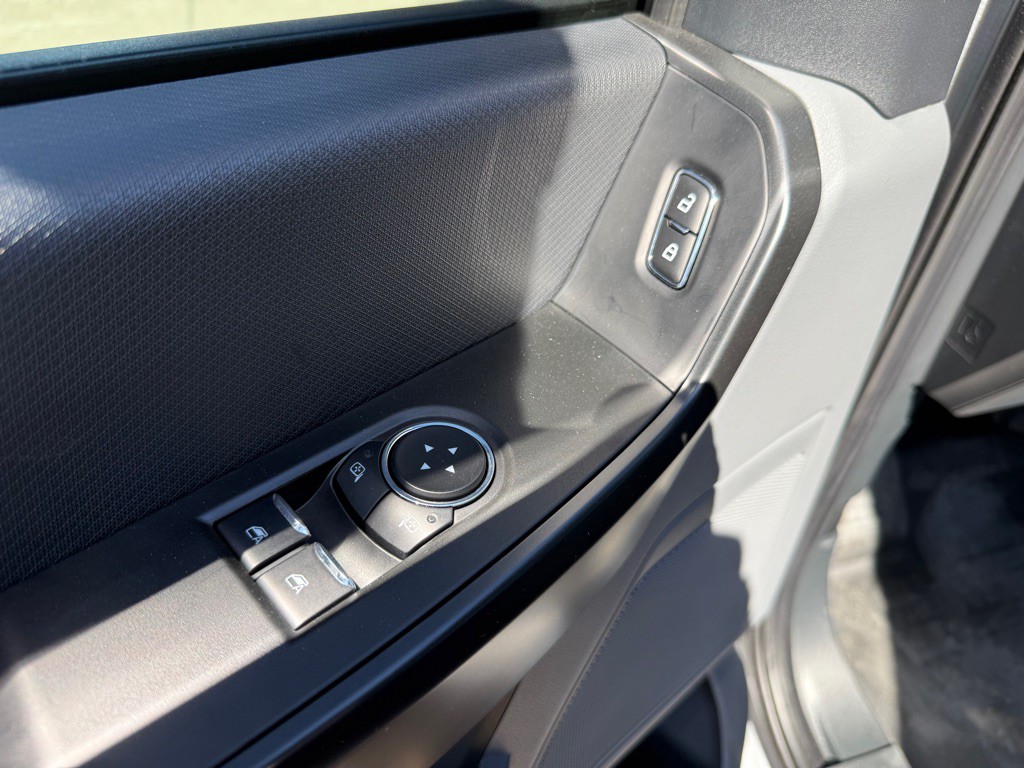 2025 Ford F-150 Image 18