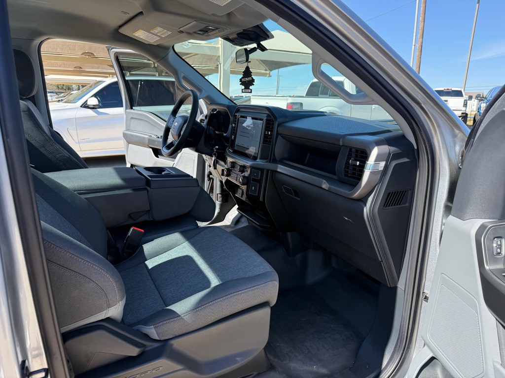 2025 Ford F-150 Image 19