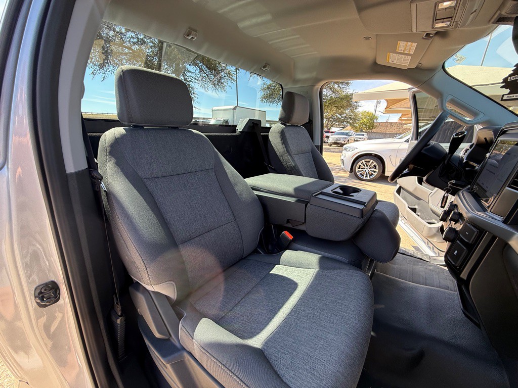 2025 Ford F-150 Image 20