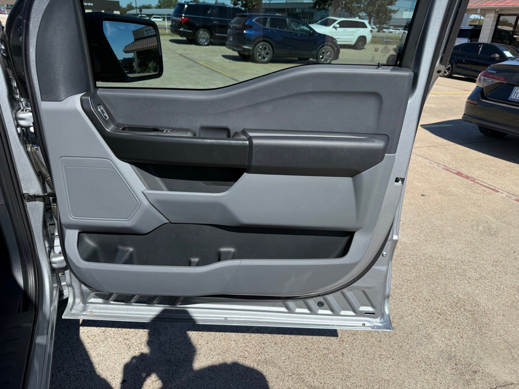 2025 Ford F-150 Image 21