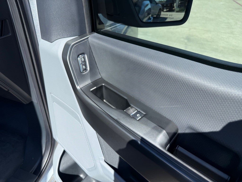 2025 Ford F-150 Image 22