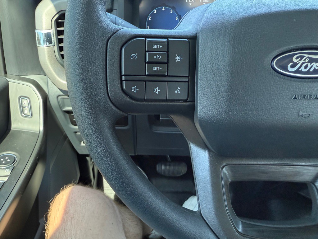 2025 Ford F-150 Image 25