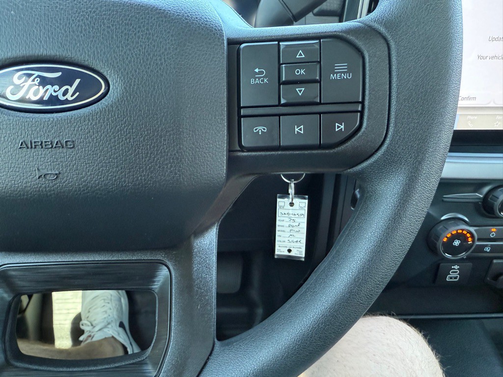 2025 Ford F-150 Image 26