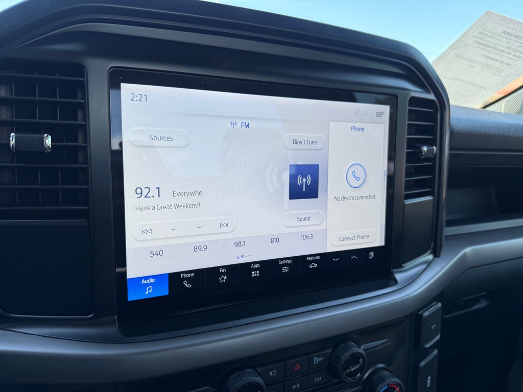 2025 Ford F-150 Image 28