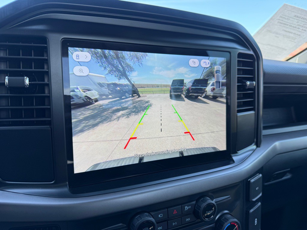 2025 Ford F-150 Image 29