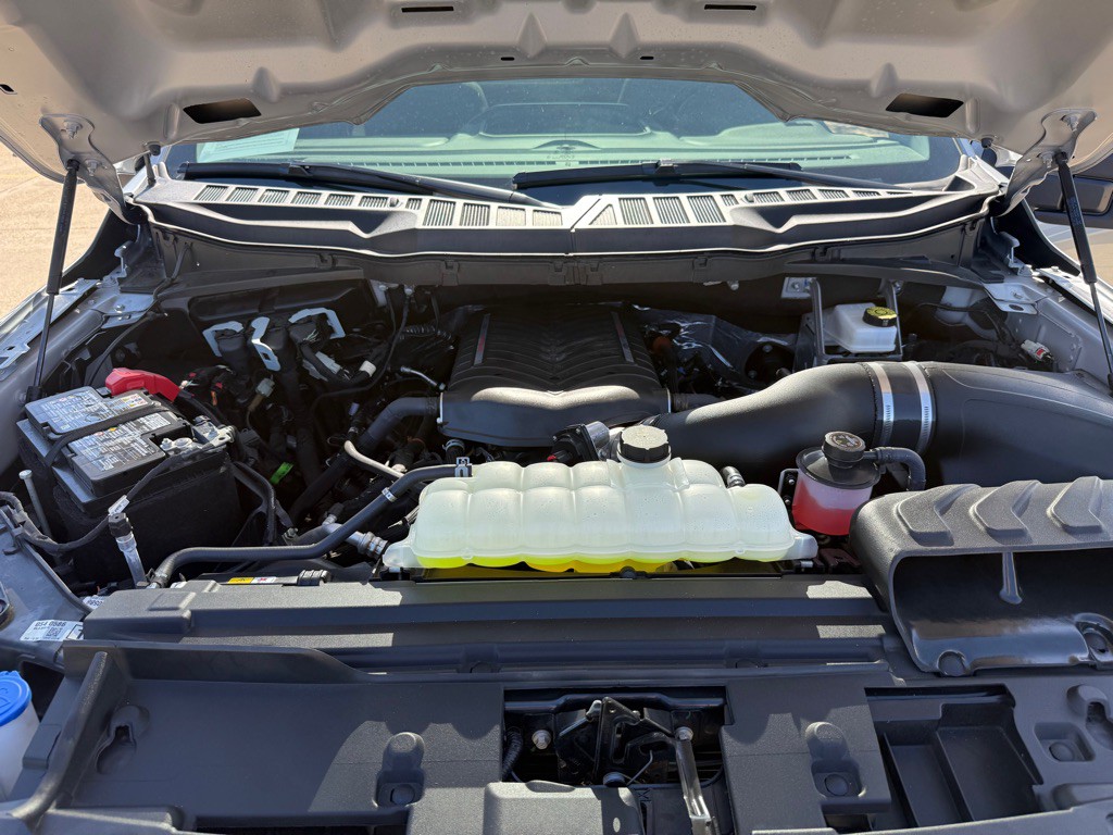 2025 Ford F-150 Image 31