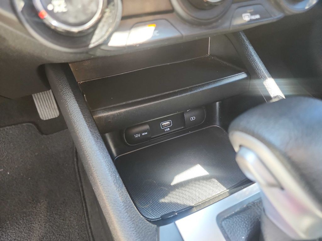 2024 Kia Forte Image 23