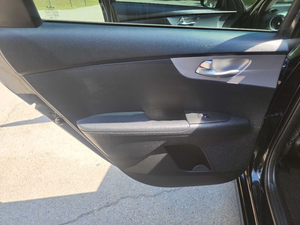 2024 Kia Forte Image 26