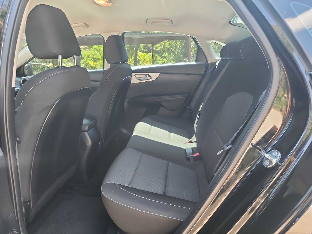 2024 Kia Forte Image 27