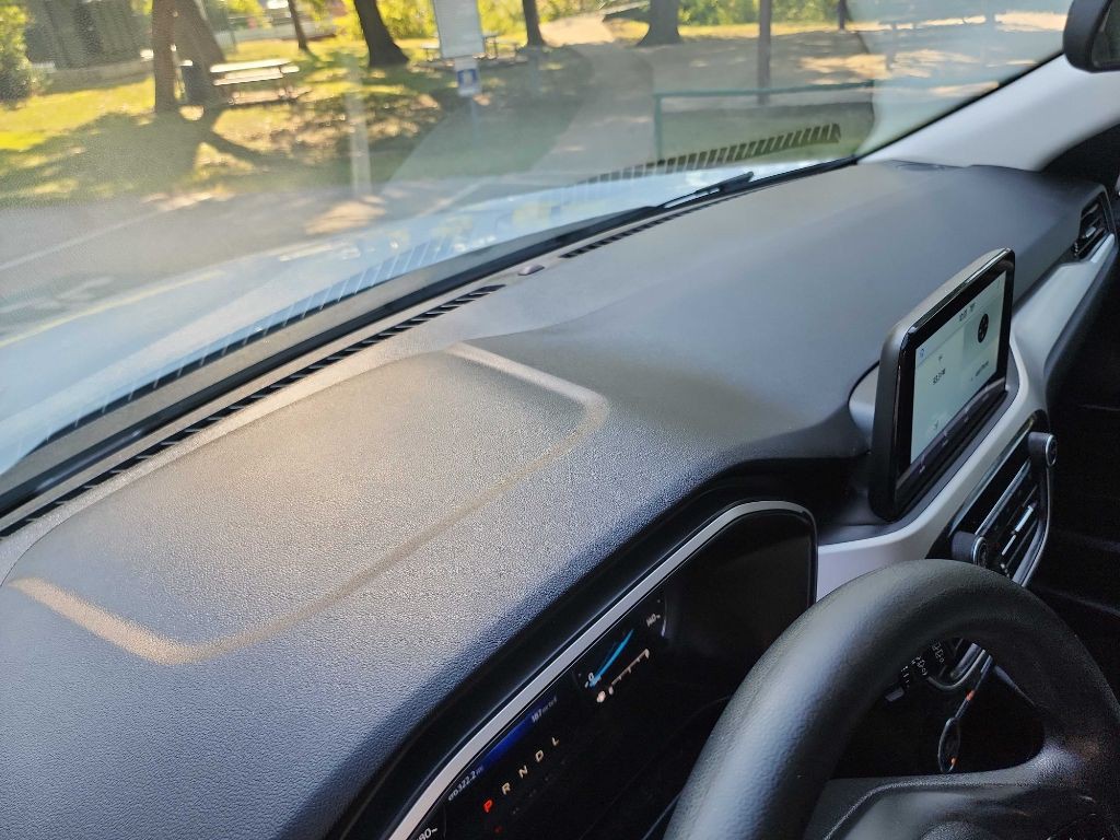 2021 Ford Escape Image 19