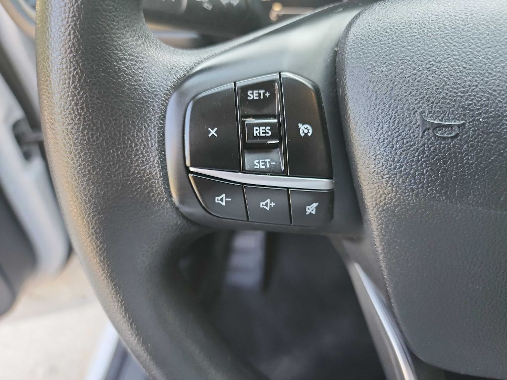 2021 Ford Escape Image 21