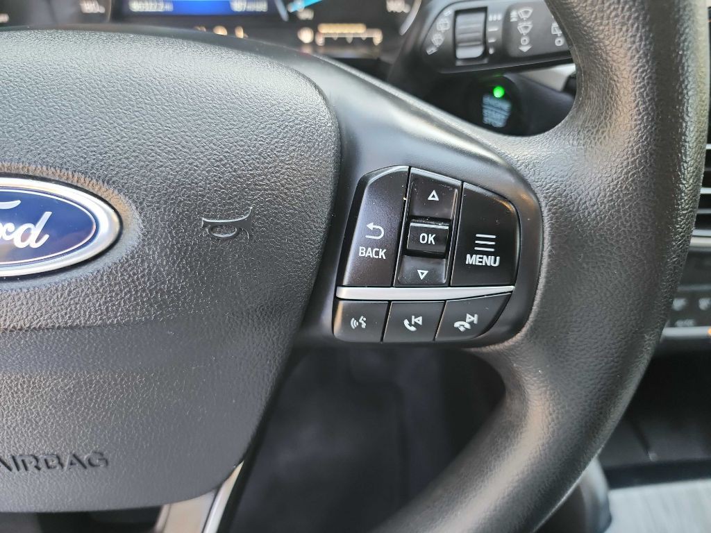 2021 Ford Escape Image 22