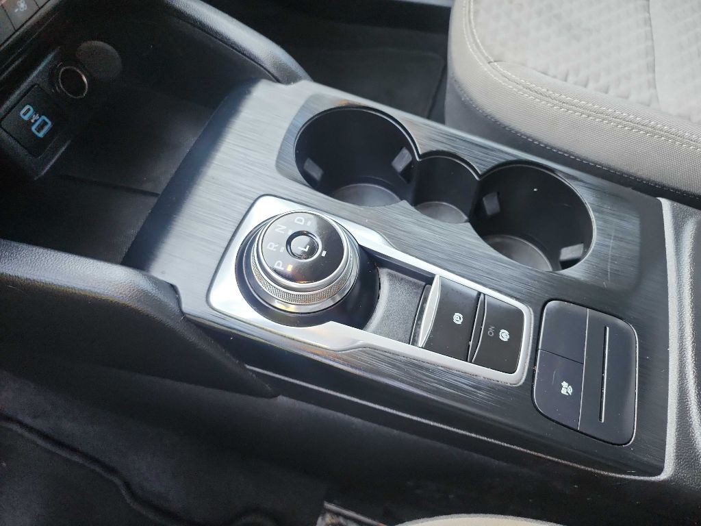 2021 Ford Escape Image 24