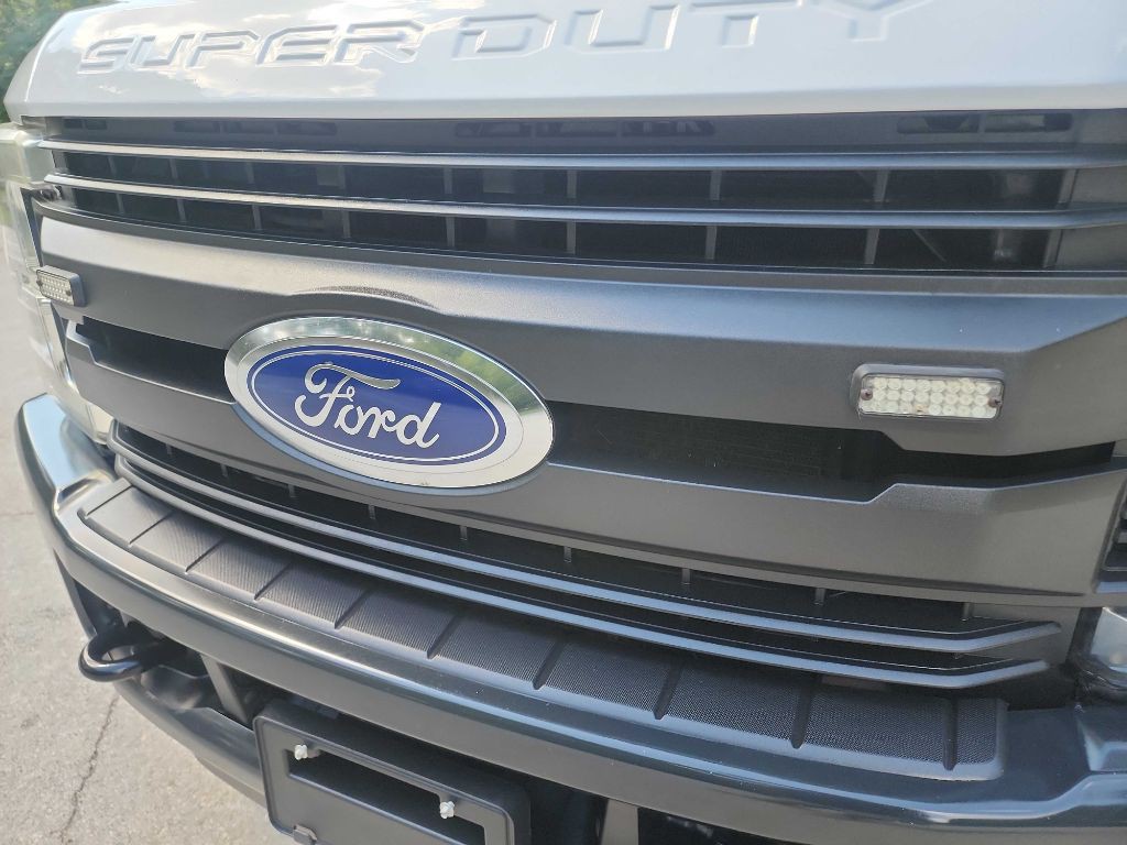 2019 Ford F-250 Image 5