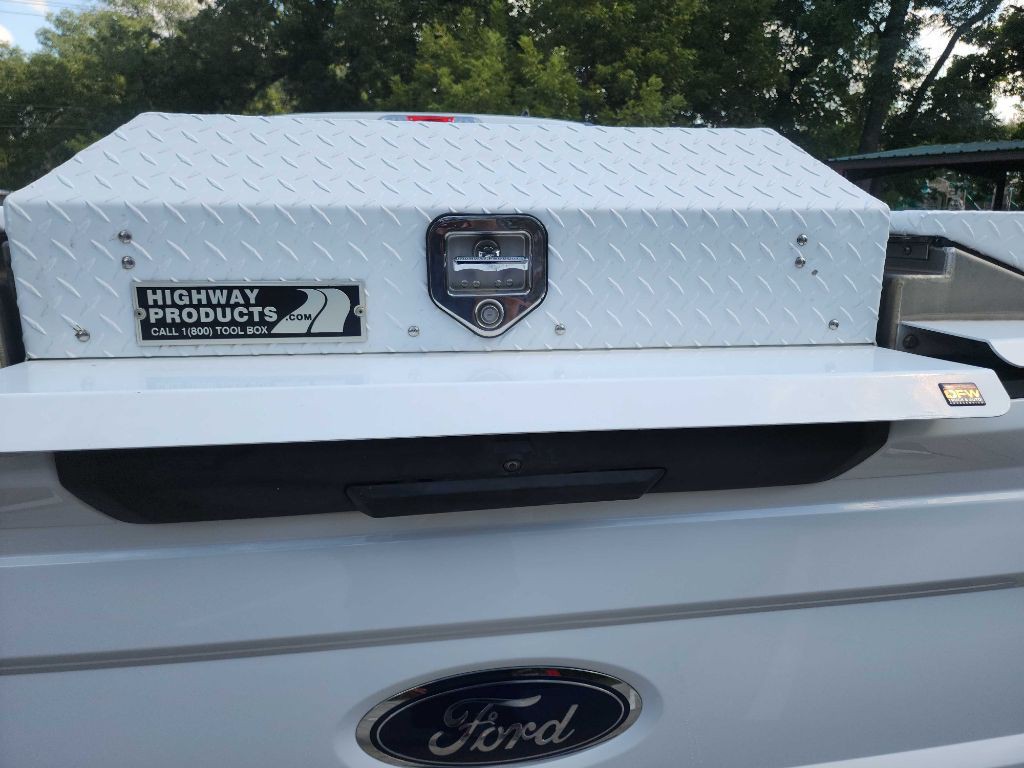 2019 Ford F-250 Image 7