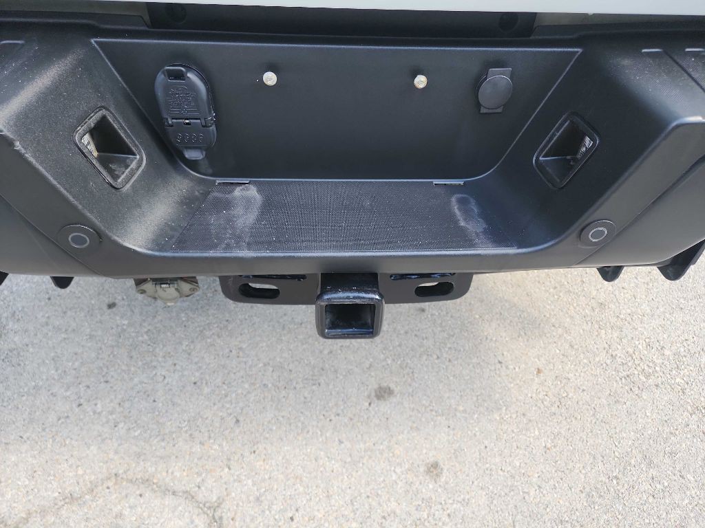 2019 Ford F-250 Image 9