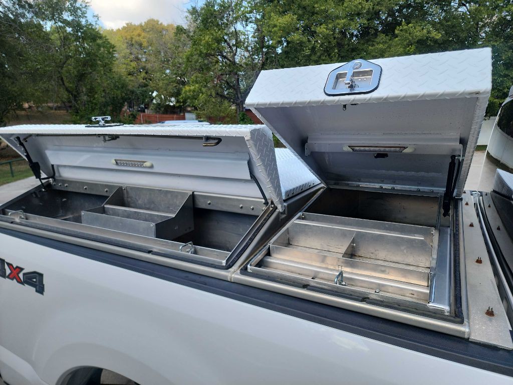 2019 Ford F-250 Image 12
