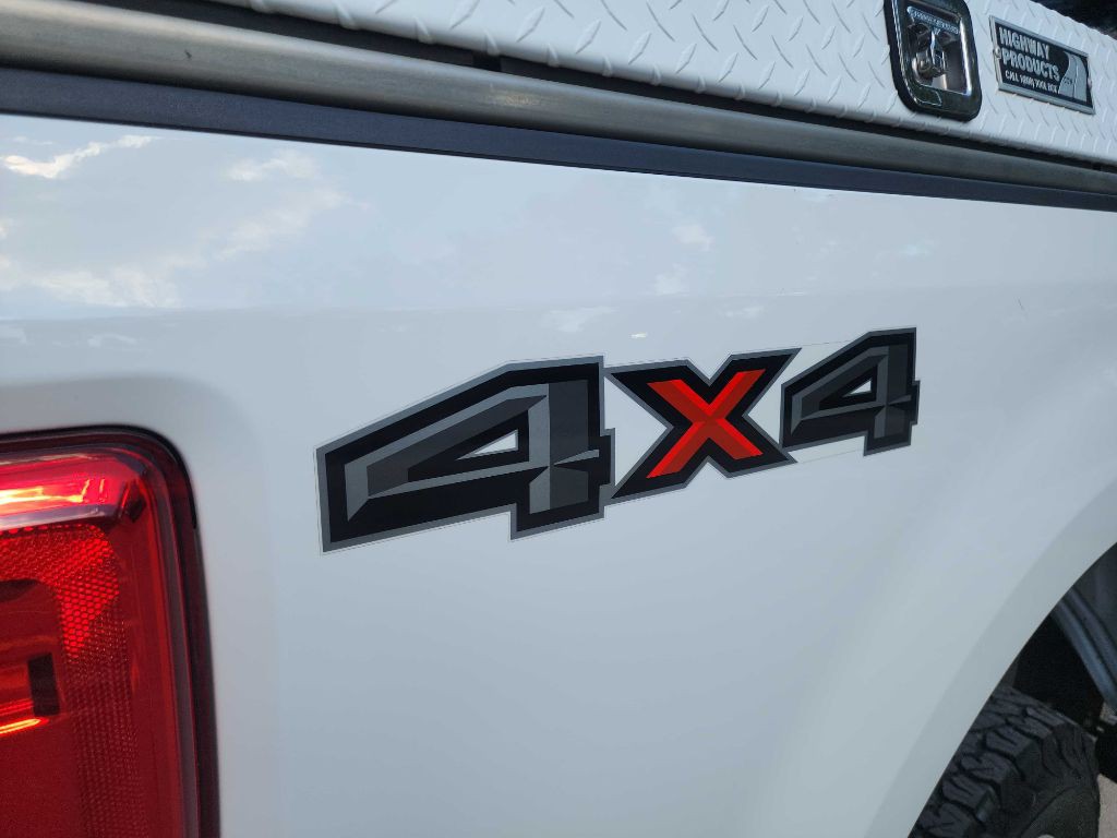 2019 Ford F-250 Image 13