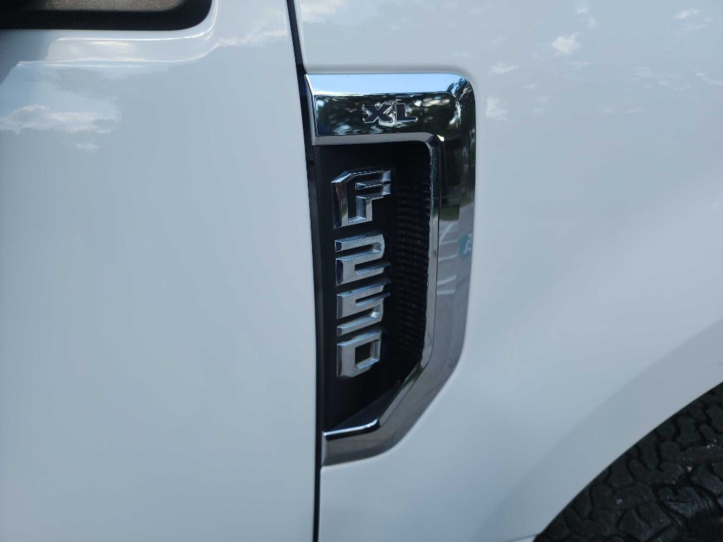 2019 Ford F-250 Image 15