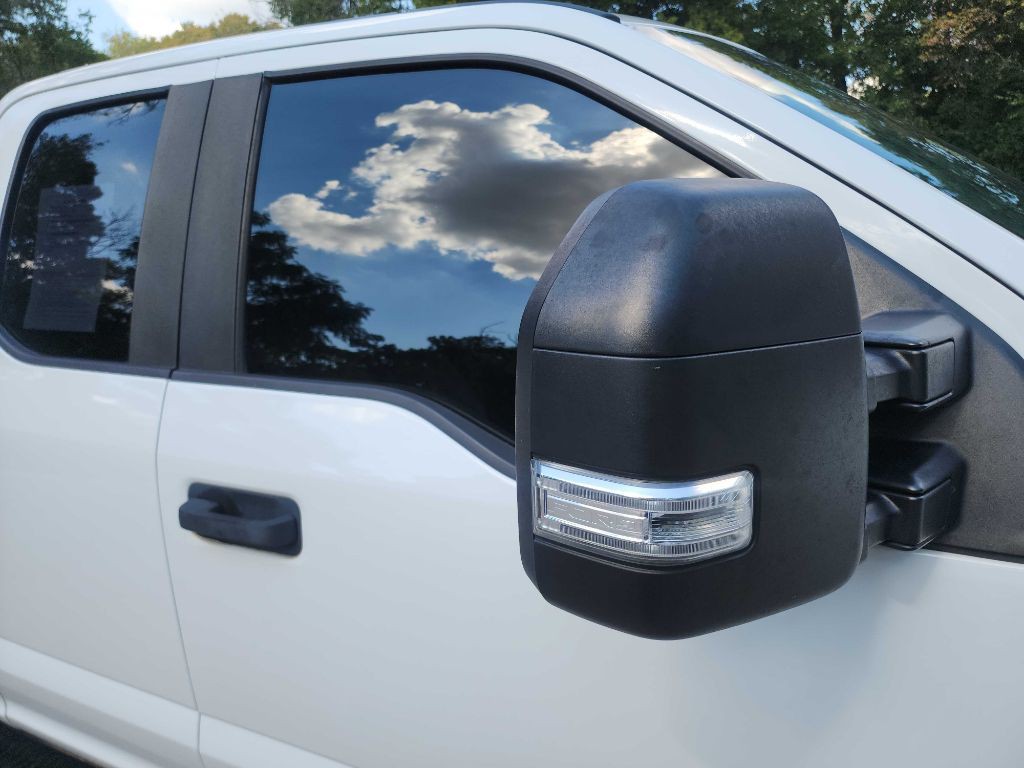 2019 Ford F-250 Image 16