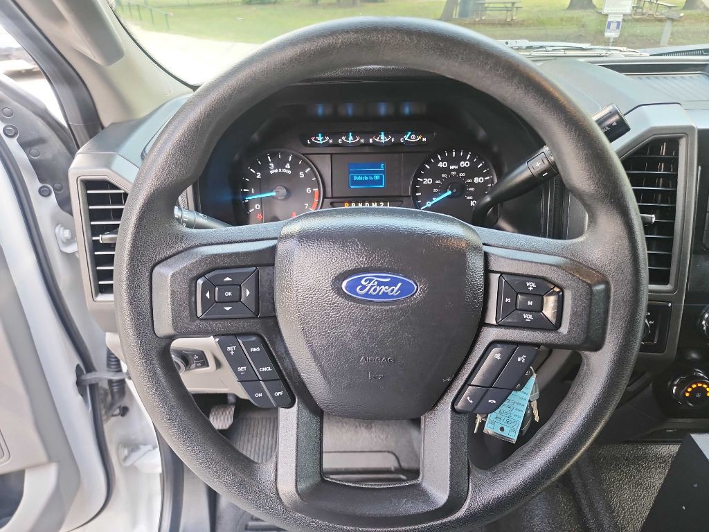 2019 Ford F-250 Image 17
