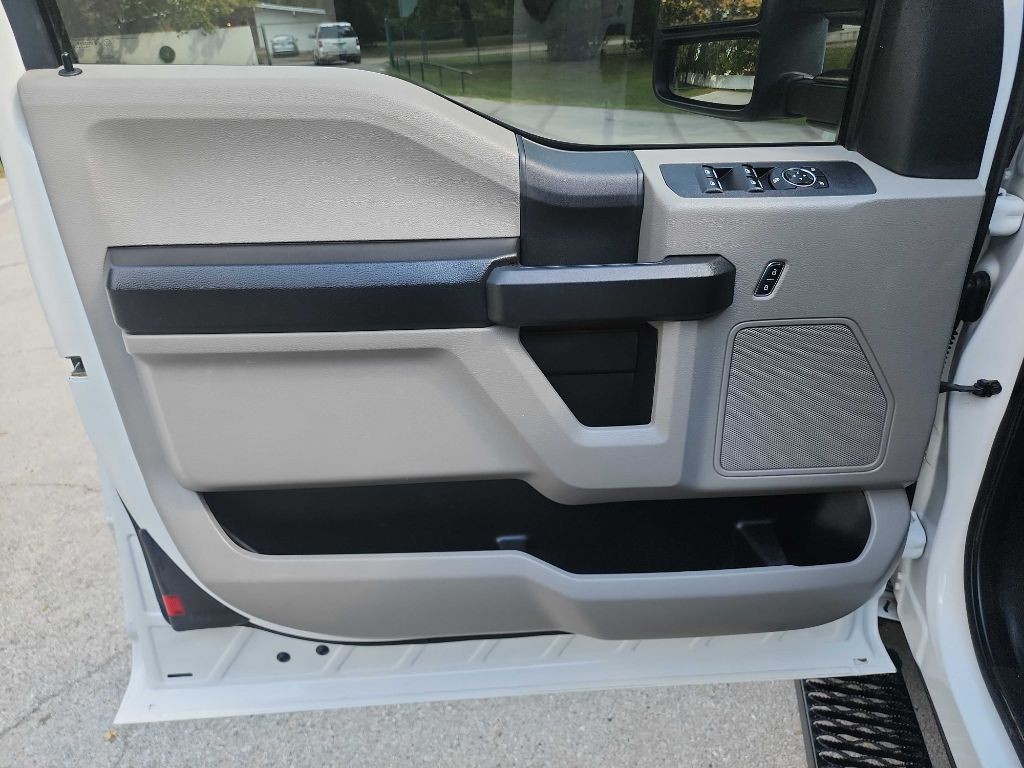 2019 Ford F-250 Image 18