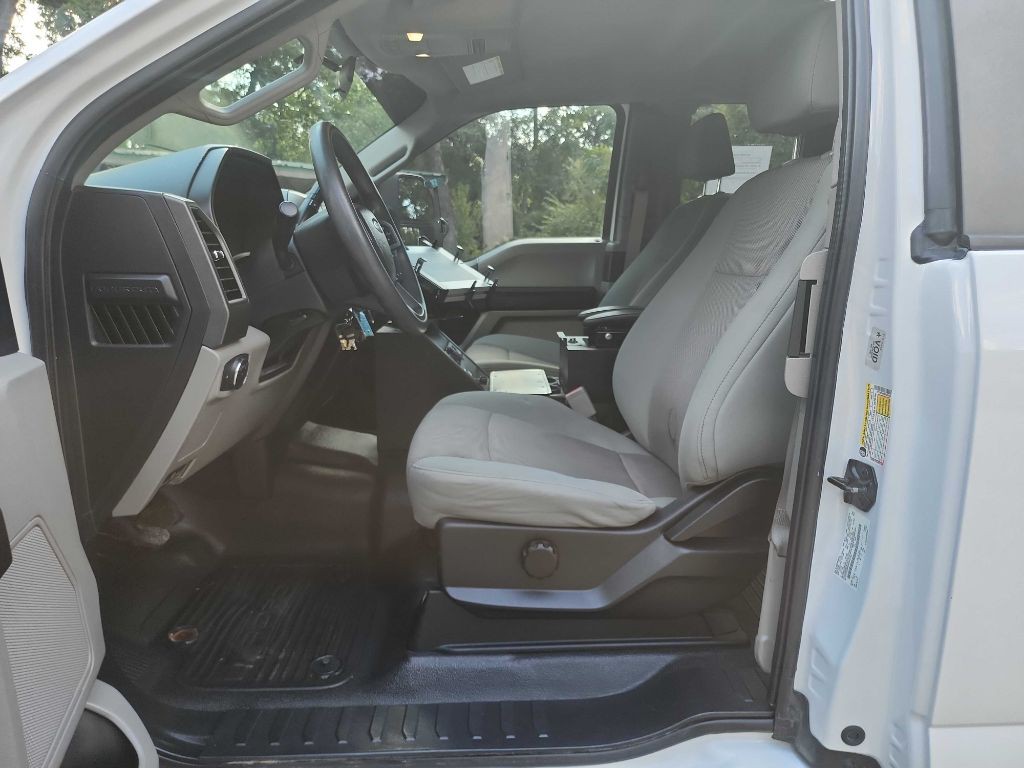 2019 Ford F-250 Image 21