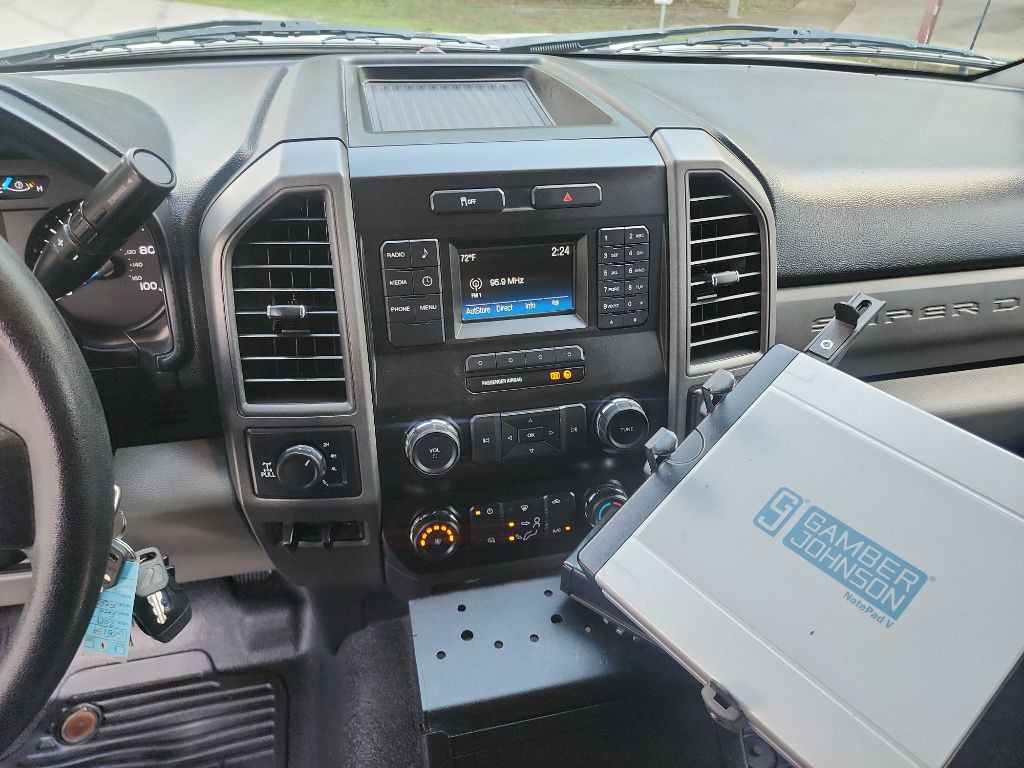 2019 Ford F-250 Image 22