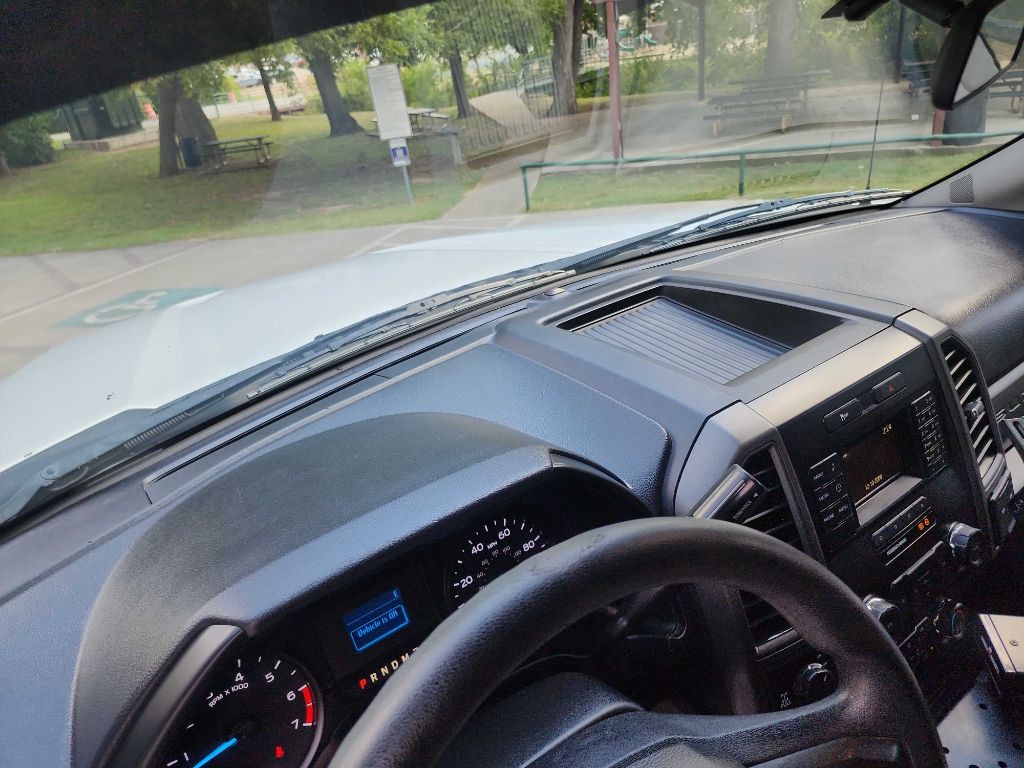 2019 Ford F-250 Image 23