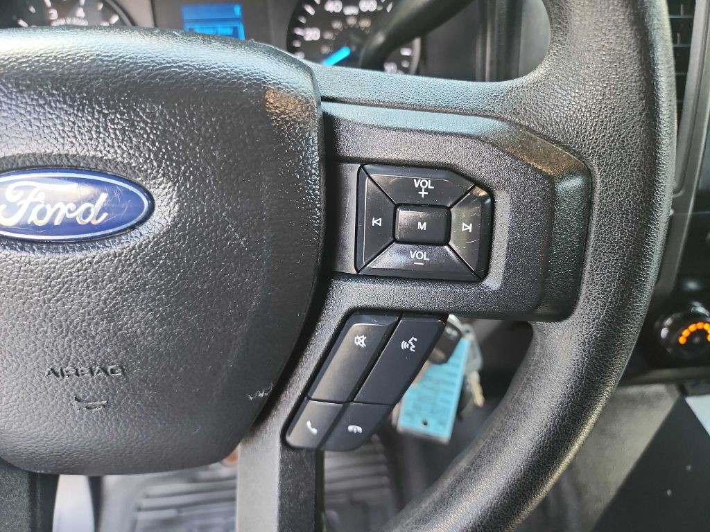 2019 Ford F-250 Image 24