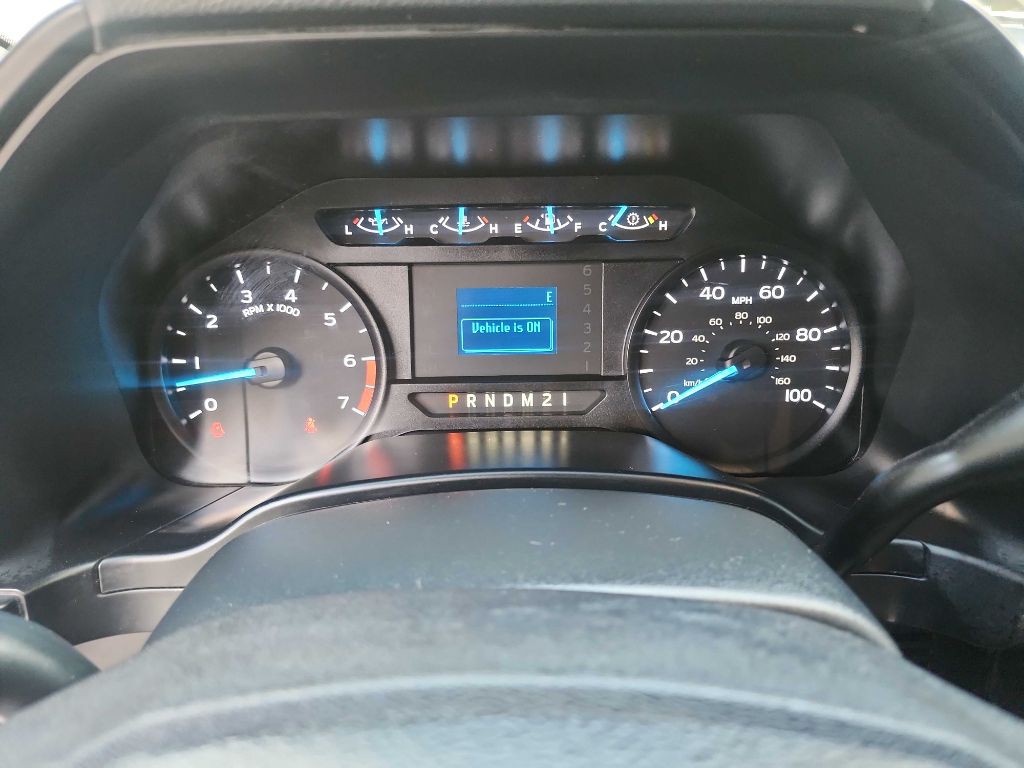 2019 Ford F-250 Image 25