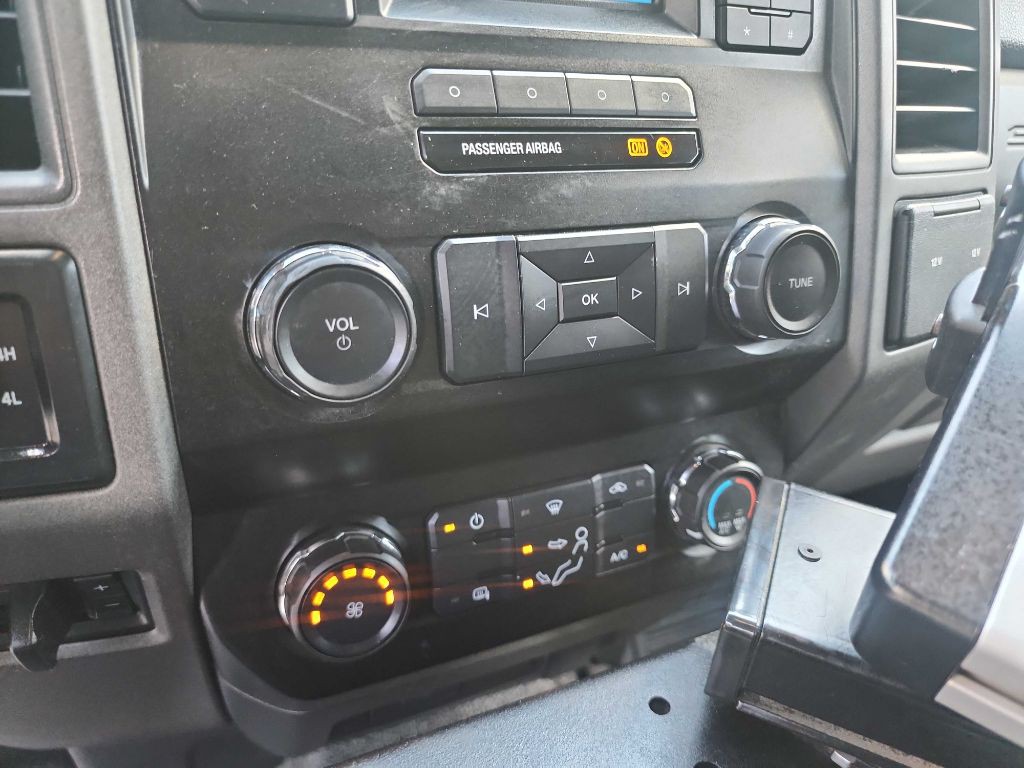 2019 Ford F-250 Image 26