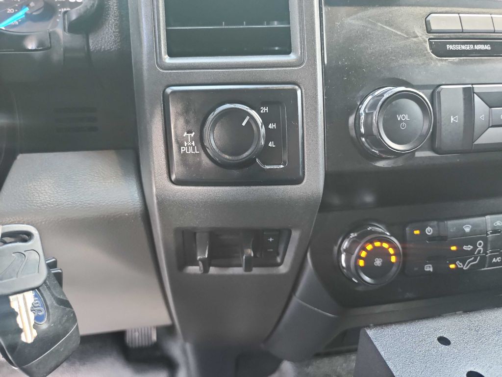2019 Ford F-250 Image 27
