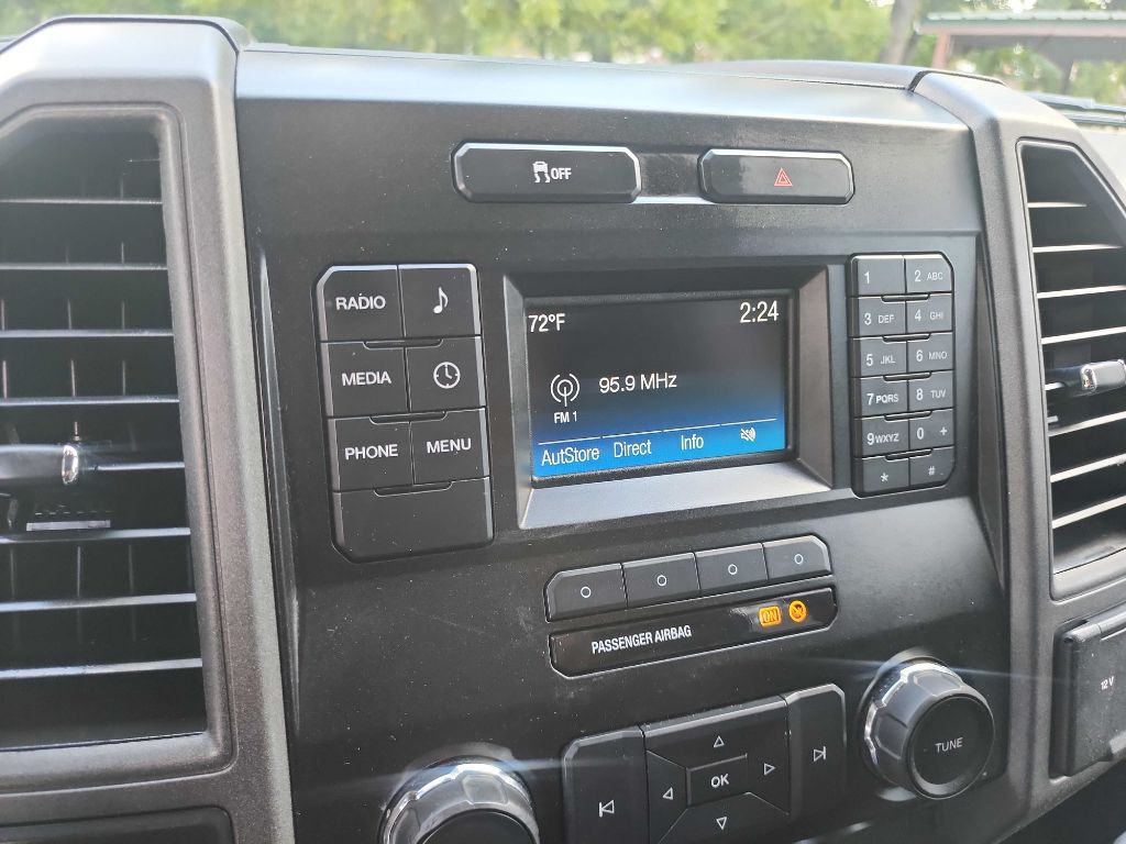 2019 Ford F-250 Image 28