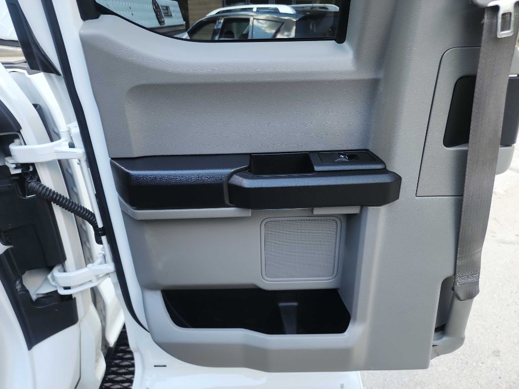 2019 Ford F-250 Image 29