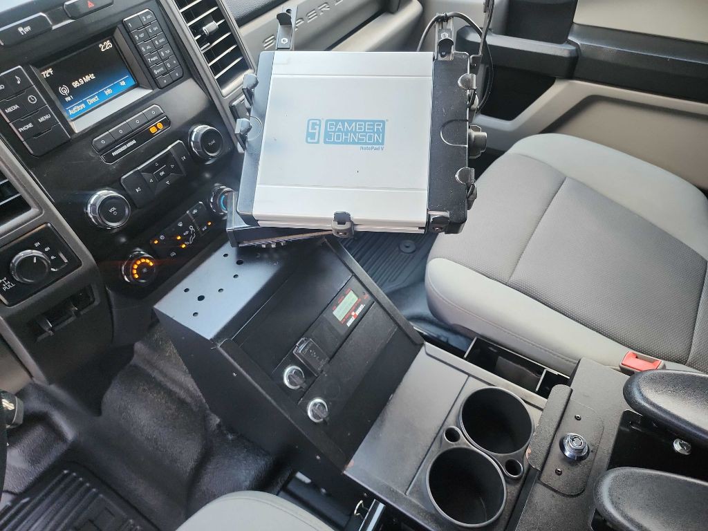 2019 Ford F-250 Image 30